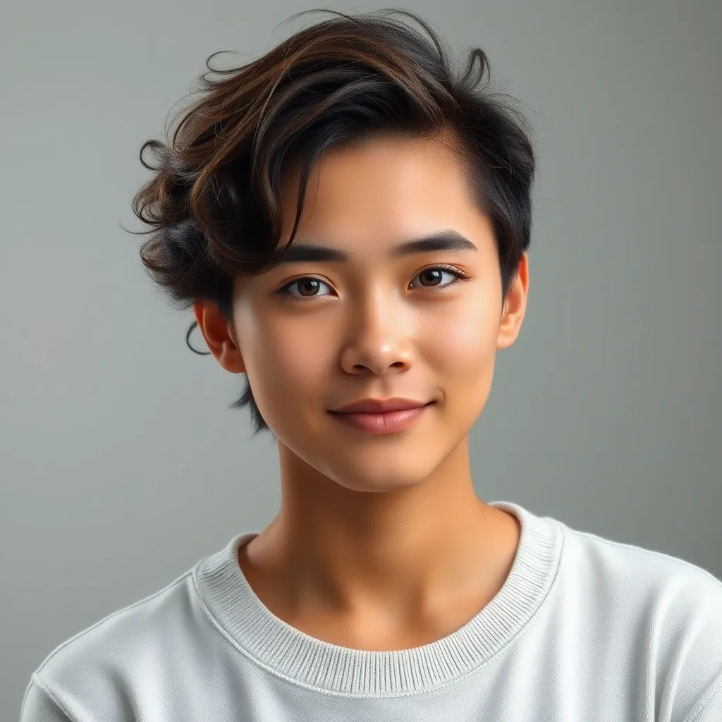 Picture of Joshua Schroeder