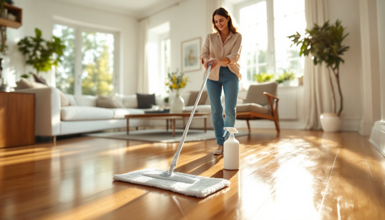 bona floor cleaner
