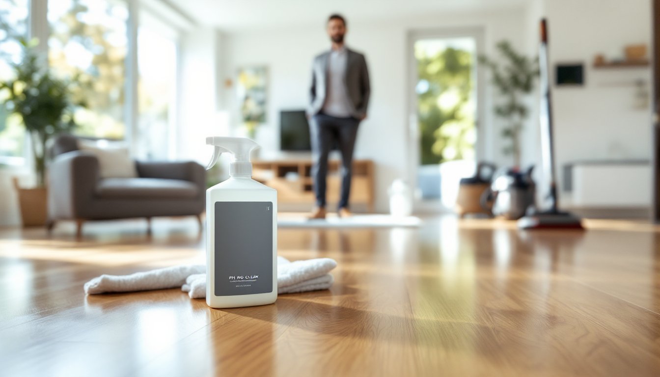 floor cleaners for wood floors