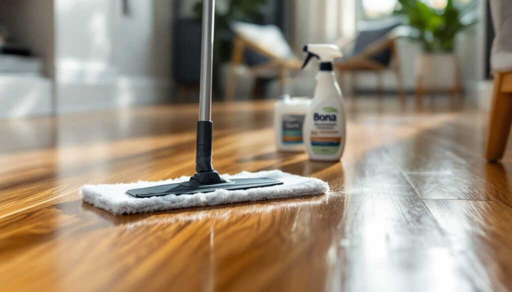 bona floor cleaner hardwood