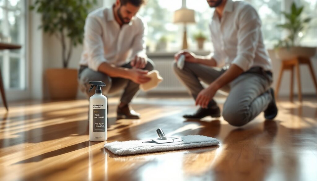 best floor cleaner for hardwood floors